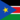 land Sør-Sudan land Sør-Sudan