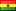 bopælsland Ghana