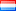 country of residence Luxembourg