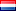 bostedsland Nederland