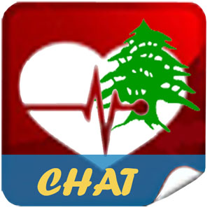 Chatting com chat in Beirut