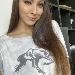 Nadine000 spoofed photo banned on meet-lebanese.com