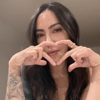 emilyanderr spoofed photo banned on meet-lebanese.com