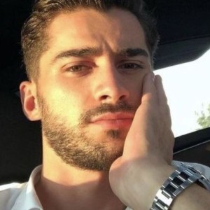 mado123456 Betrüger und gefälschtes Profil verboten meet-lebanese.com