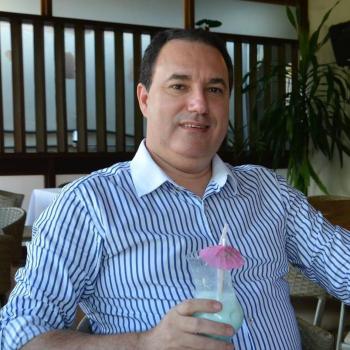 FabioJunior574 spoofed photo banned on meet-lebanese.com