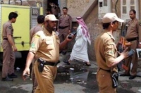 السعودية تعتقل 27 مسيحي لاقامتهم صلاة السيدة العزراء في منزل
